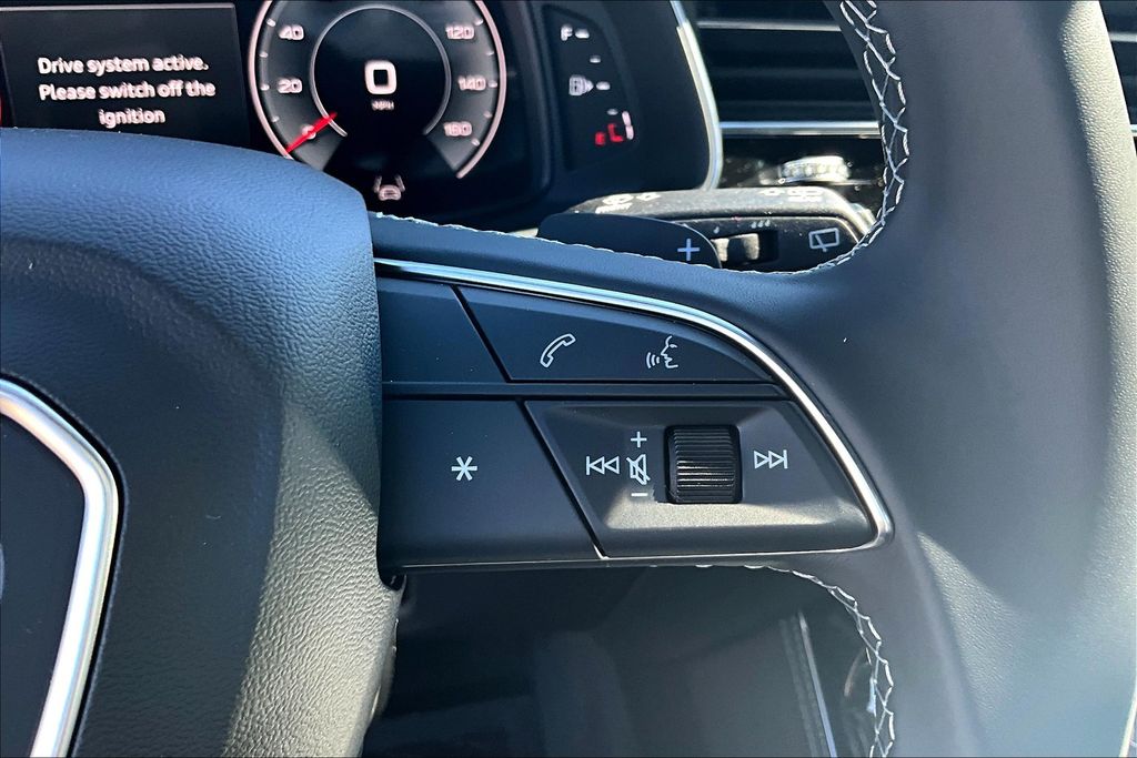 2026 Audi Q7 Premium Plus - Photo 24