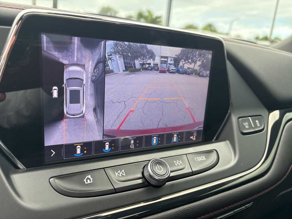 Used 2019 Chevrolet Blazer RS SUV