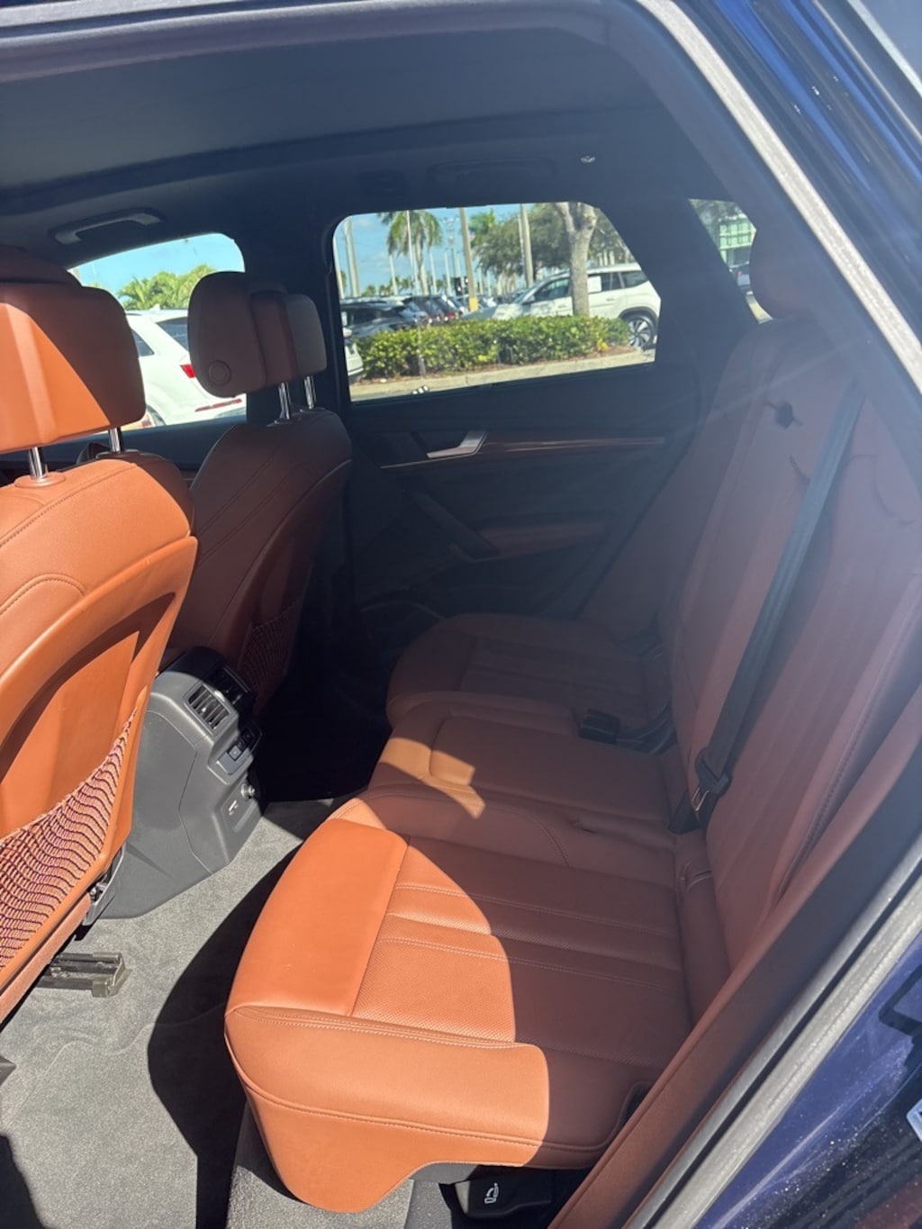 Certified 2021 Audi Q5 45 Premium Plus SUV