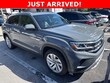 Volkswagen Atlas Cross Sport