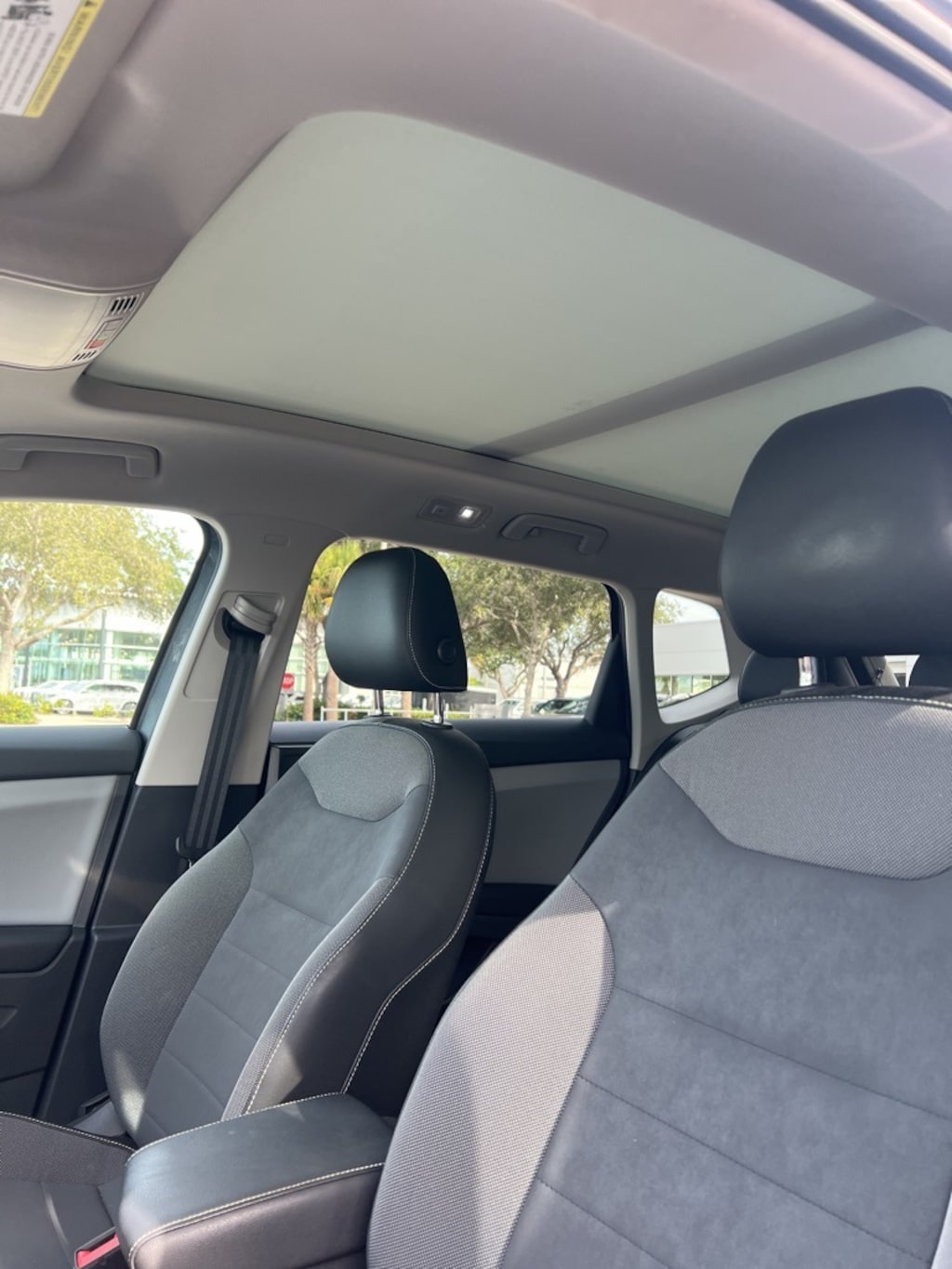 Certified 2022 Volkswagen Taos 1.5T SE SUV