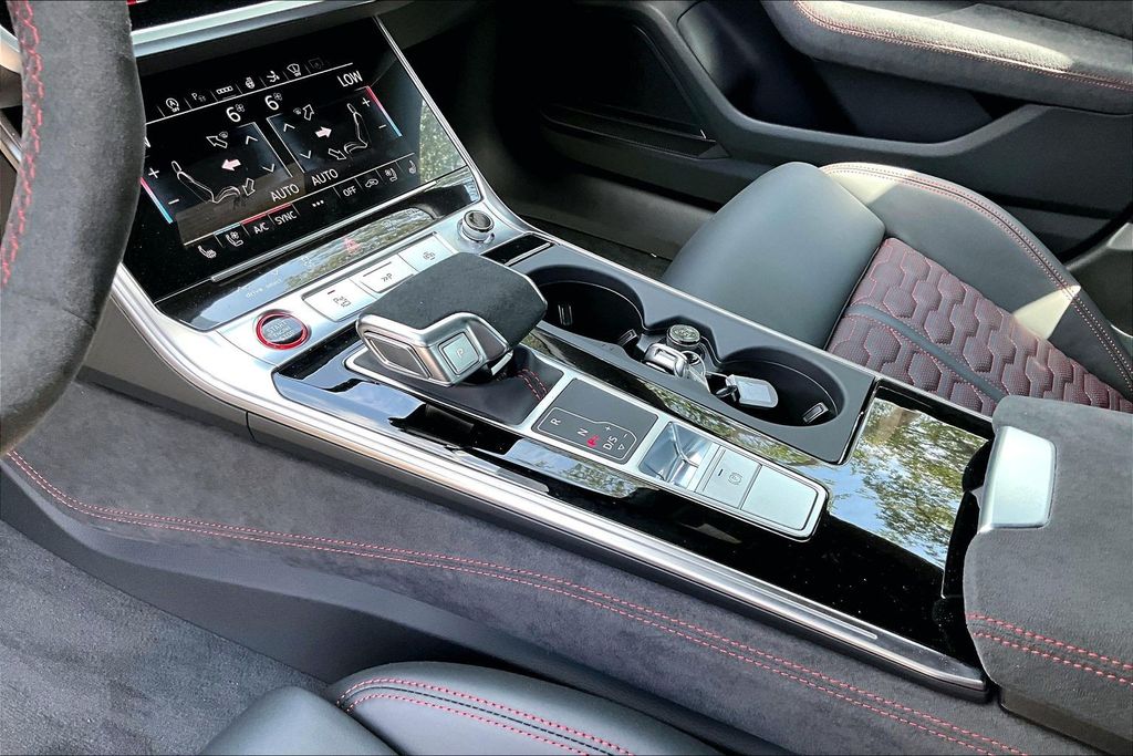 2026 Audi RS 7 Base - Photo 23