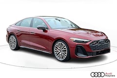 2025 Audi S5 3.0T Premium Sportback