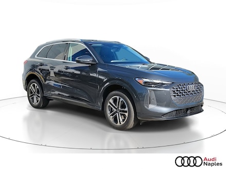 2025 Audi Q5 2.0T Premium SUV