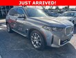 BMW X5 PHEV