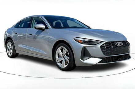 2025 Audi A5 2.0T Premium Sportback