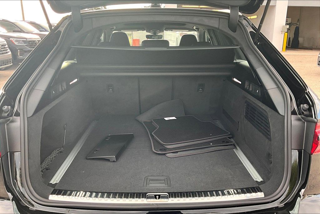 2026 Audi RS 6 Avant Base - Photo 15