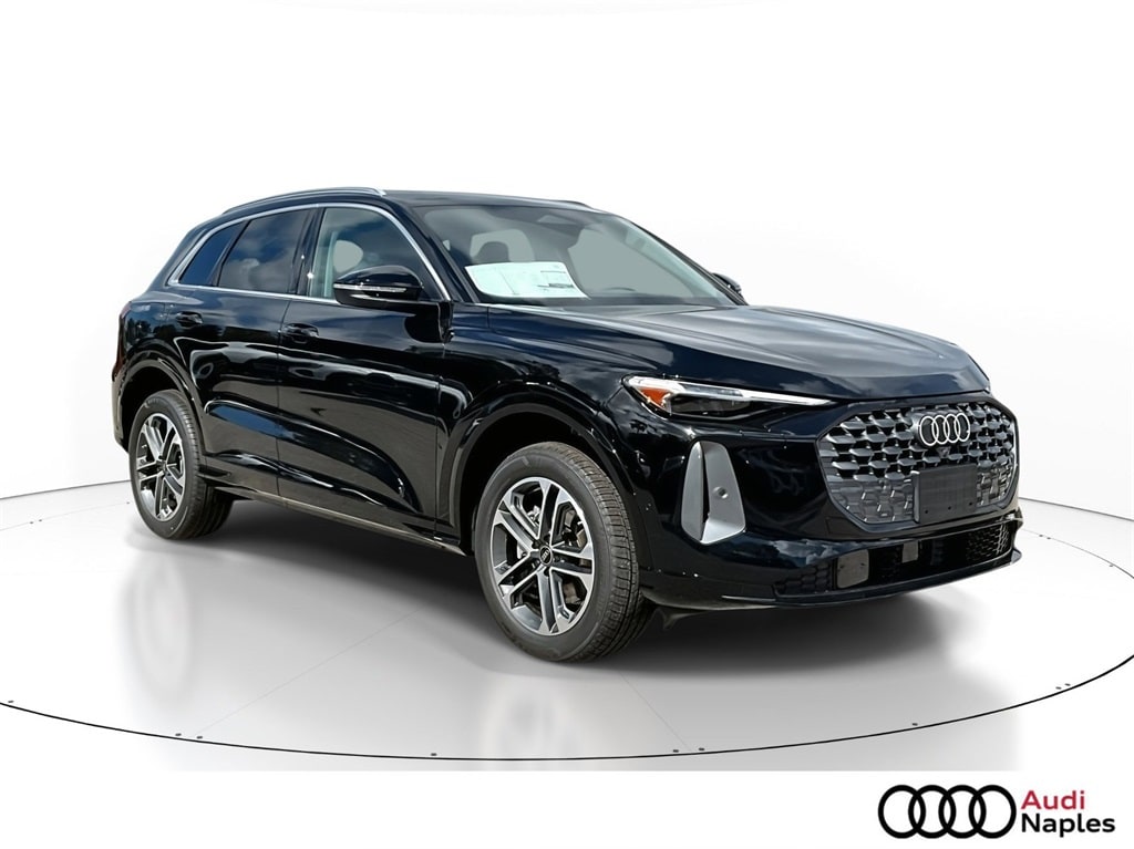 2025 Audi New Q5 Premium Plus's photo