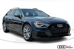 2025 Audi A6 allroad 55 Premium Plus Wagon