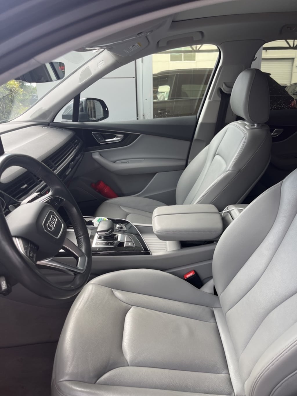 Used 2019 Audi Q7 55 Premium Plus SUV