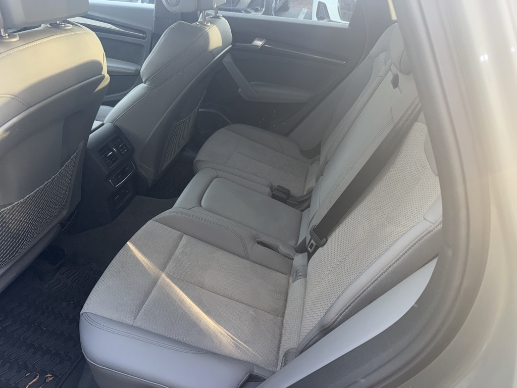 Certified 2024 Audi SQ5 Sportback Premium Plus SUV