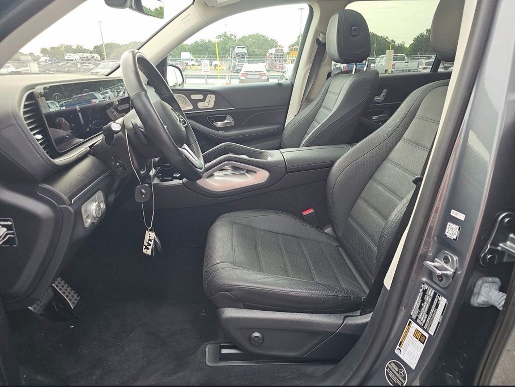 Used 2023 Mercedes-Benz GLS 450 GLS 450 SUV