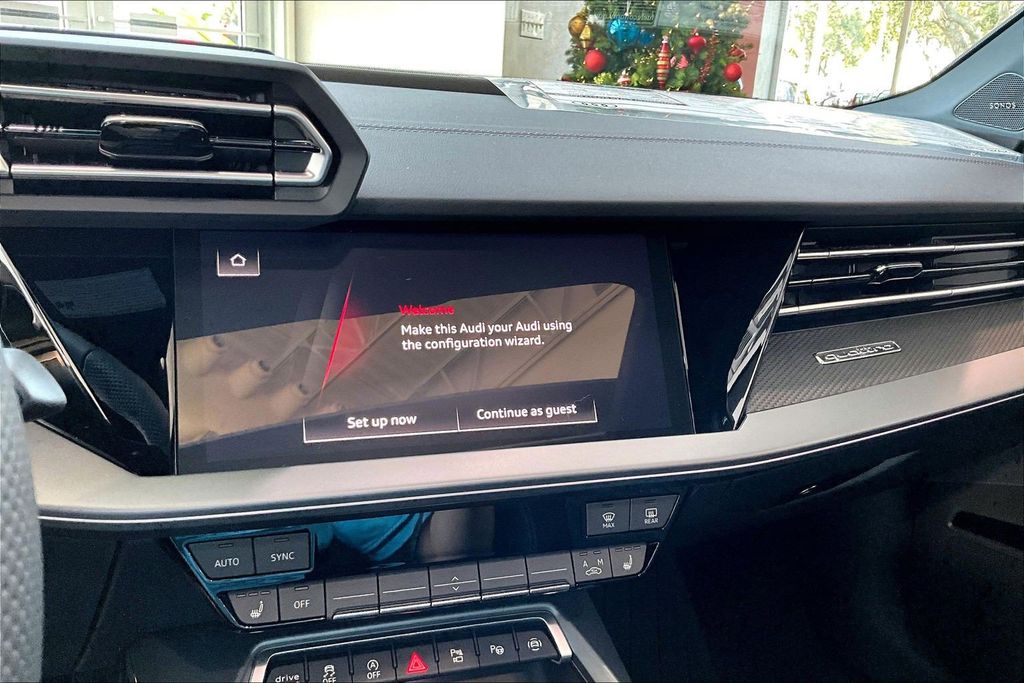 2026 Audi S3 Base - Photo 25