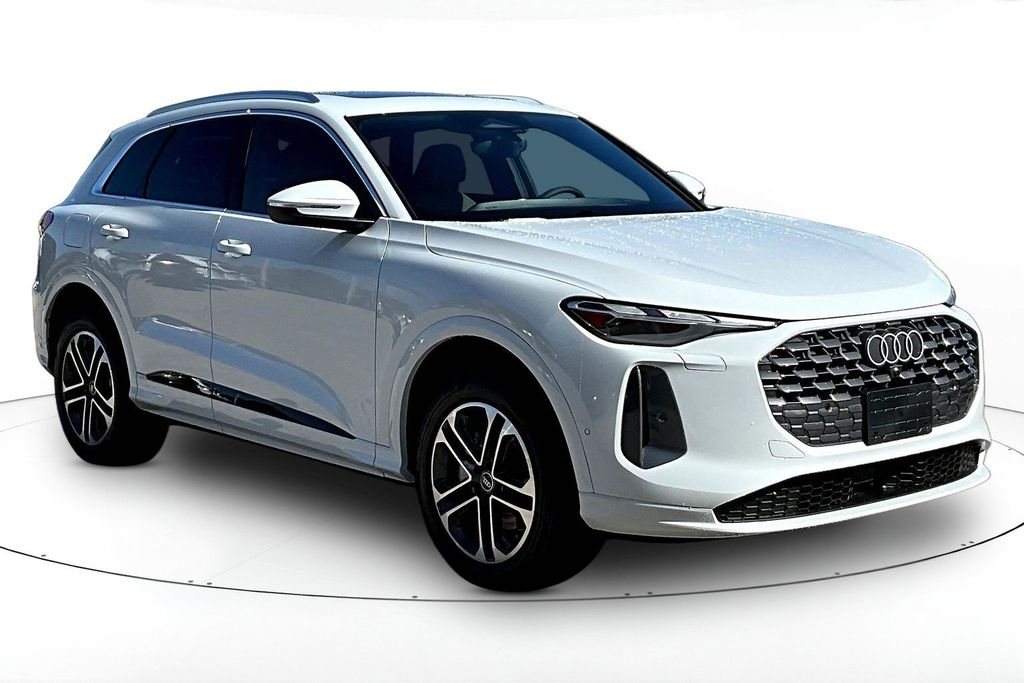 2026 Audi Q5 Premium quattro's photo