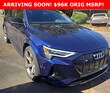Audi e-tron S