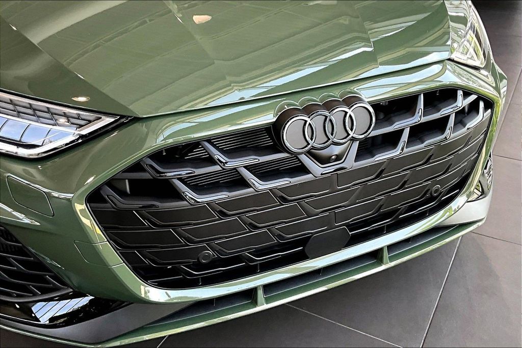 2026 Audi S3 Base - Photo 9