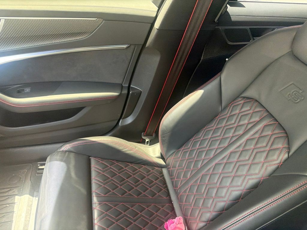 Certified 2024 Audi S6 2.9T Premium Plus Sedan