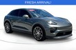  Porsche Macan Electric