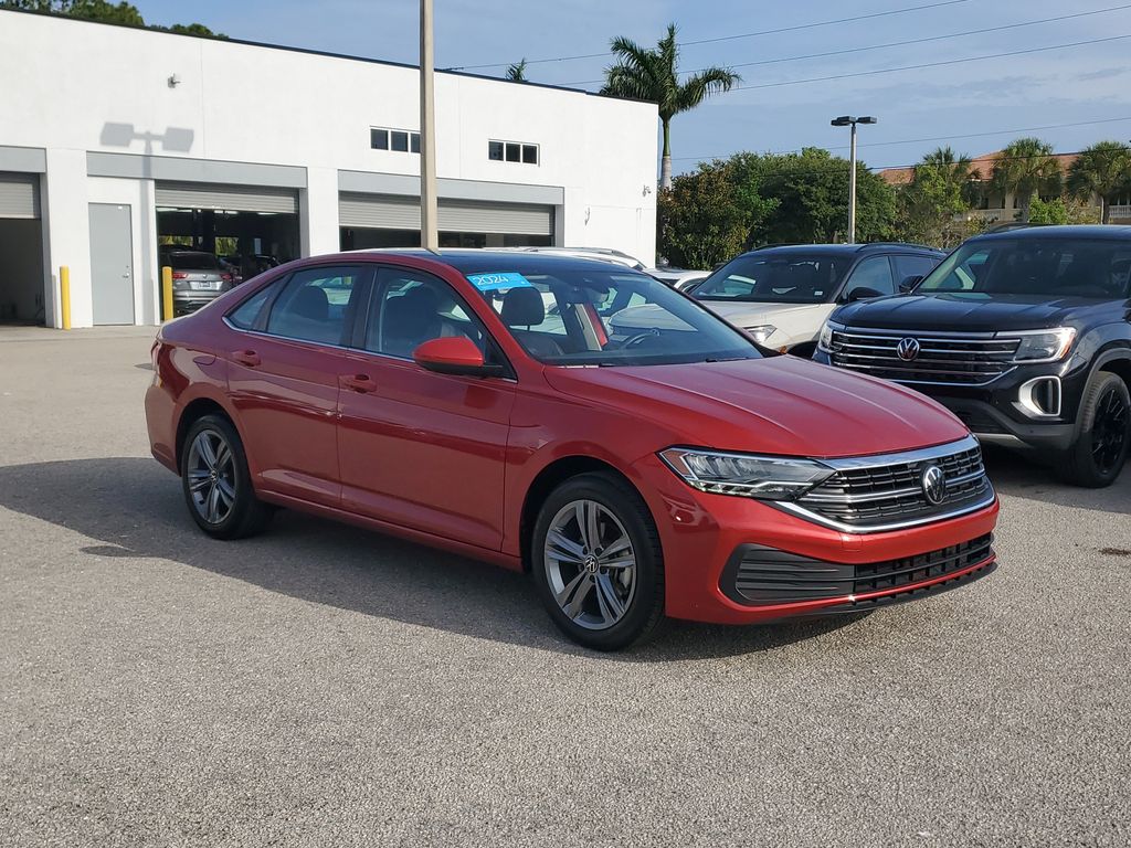 3VW7M7BU0RM087031