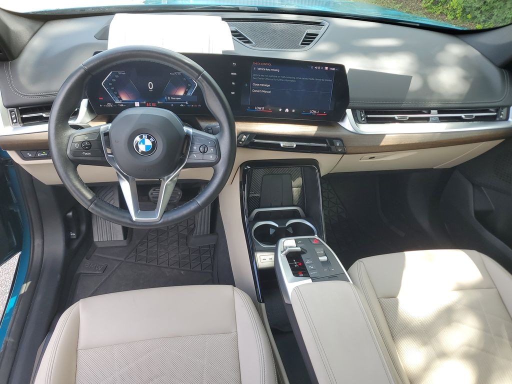 Used 2024 BMW X1 xDrive28i SUV