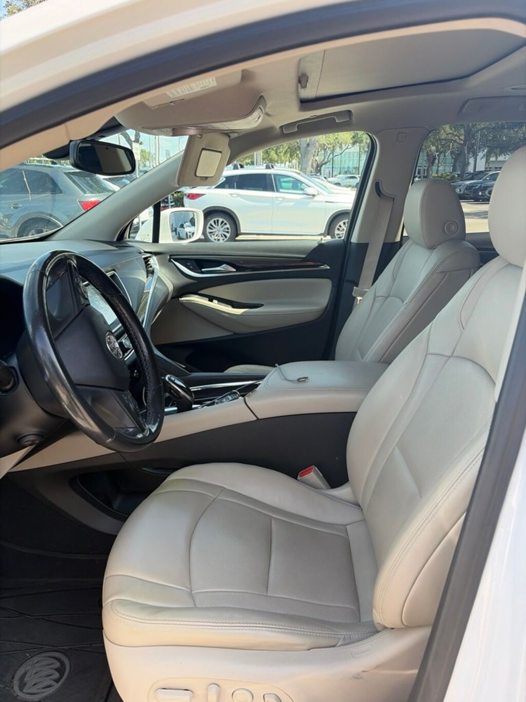 Used 2020 Buick Enclave Premium Group SUV