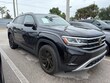 Volkswagen Atlas Cross Sport