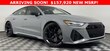 Audi RS 7