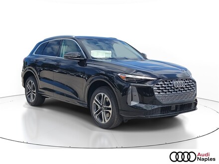 2025 Audi Q5 2.0T Premium SUV