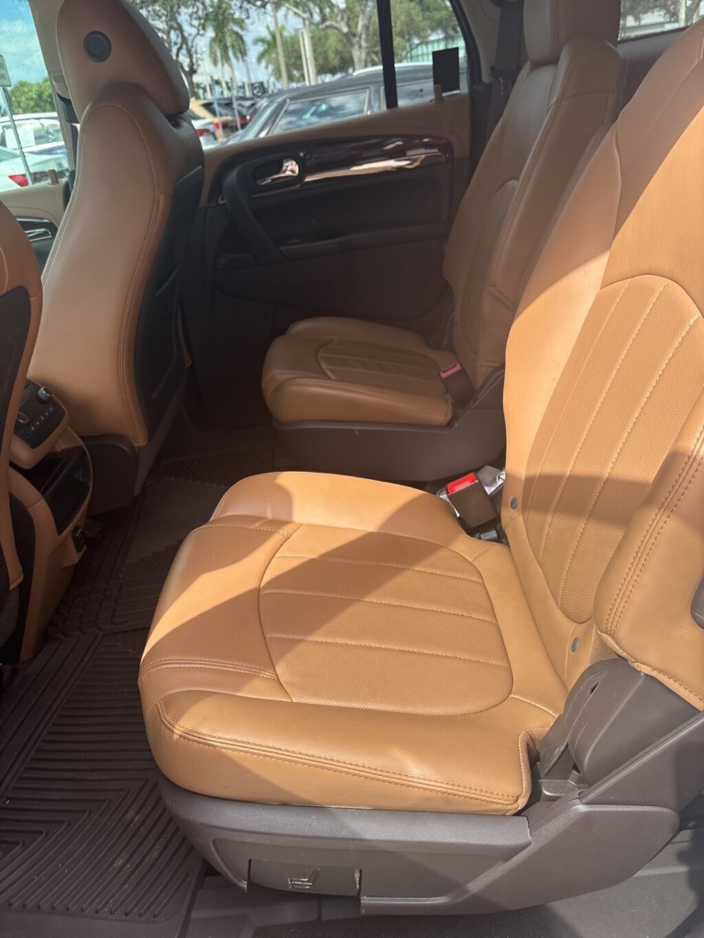 Used 2016 Buick Enclave Premium Group SUV