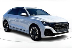 2026 Audi Q8 55 Premium SUV