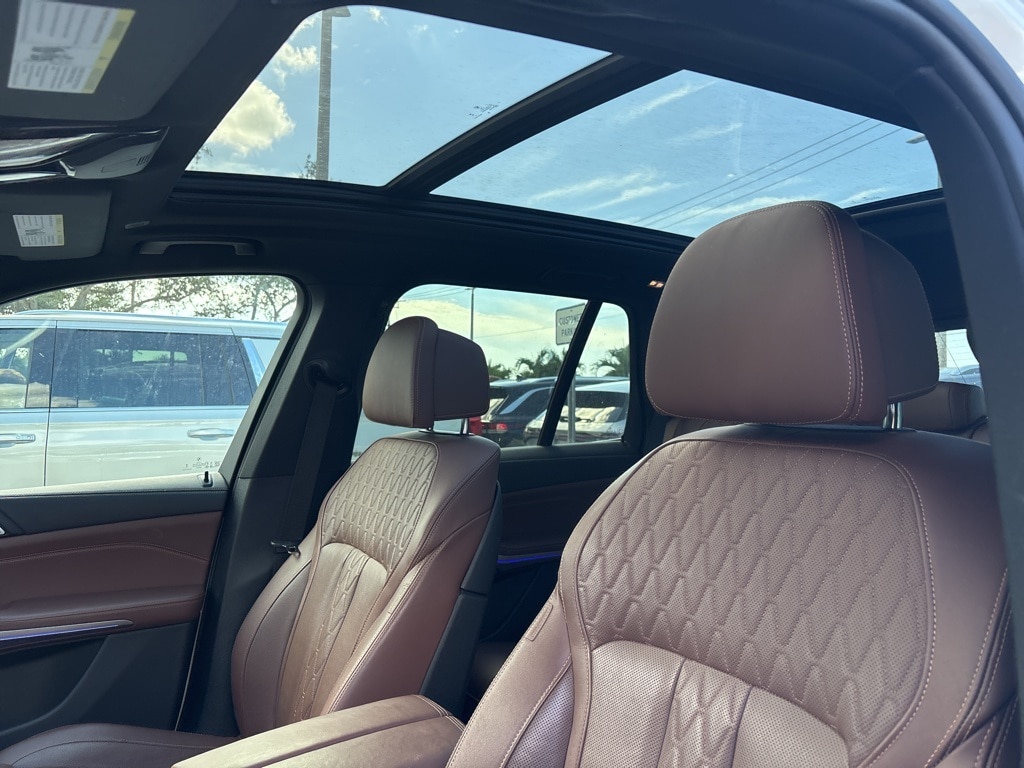 Used 2025 BMW X5 PHEV xDrive50e SUV