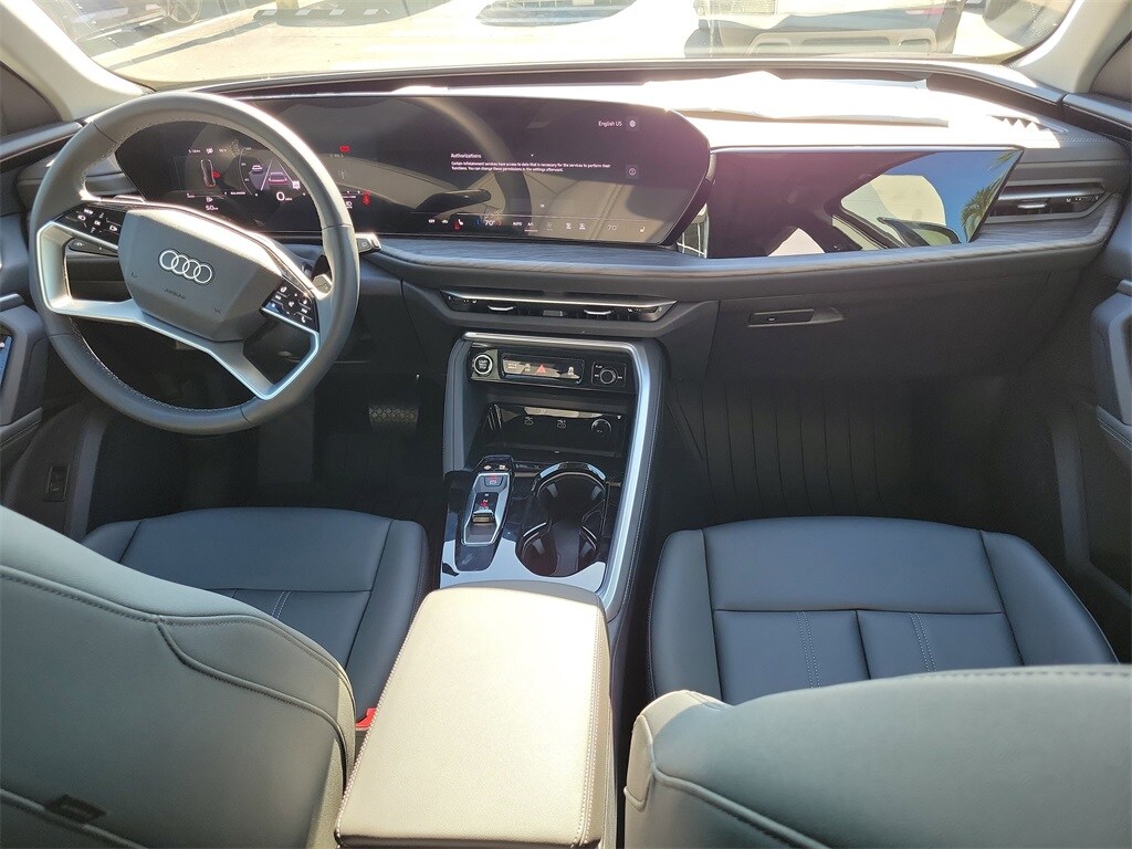 2025 Audi Q5 2.0T Premium photo 3