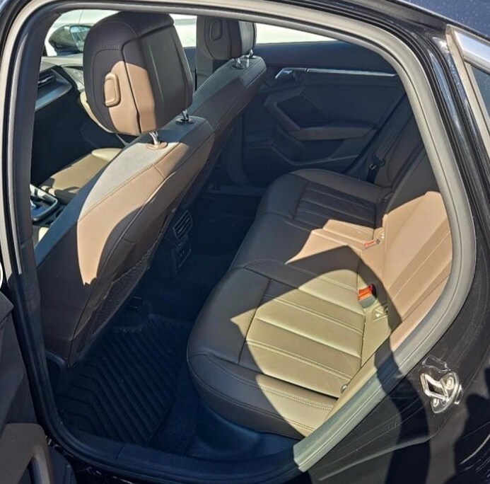 2023 Audi A3 40 Premium Plus Quattro photo 3