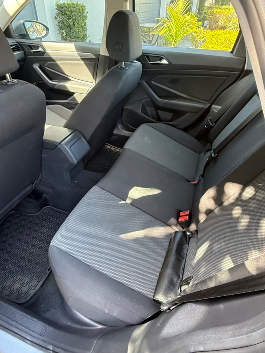 Certified 2021 Volkswagen Jetta 1.4T S Sedan