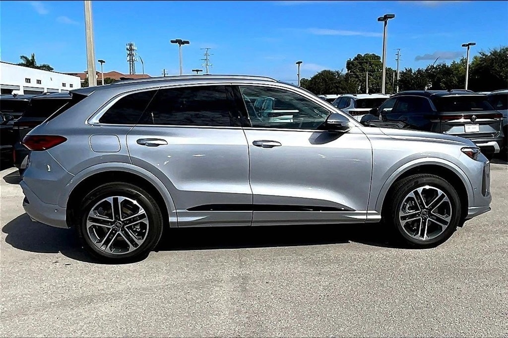 New 2025 Audi All-new Q5 2.0T Premium Plus SUV