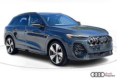 2025 Audi SQ5 3.0T Premium SUV