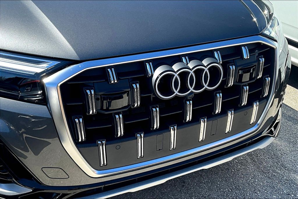 2026 Audi Q7 Premium Plus - Photo 11