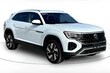  Volkswagen Atlas Cross Sport