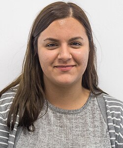 Staff member Ana Rodriguez from ID_ebeb048b2fbf
