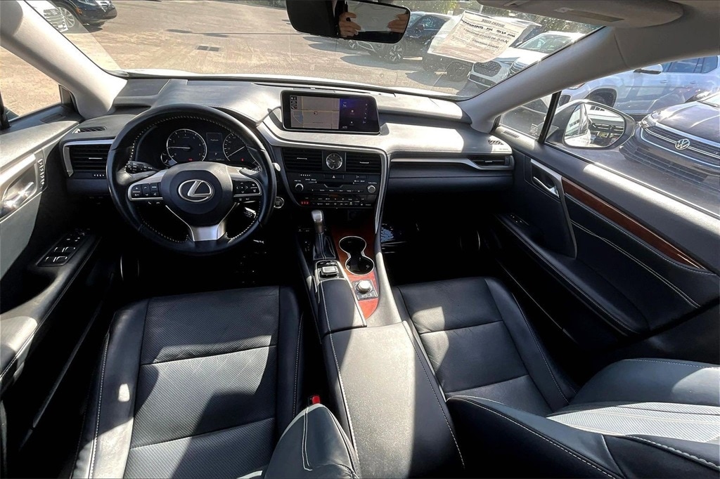 Used 2019 Lexus RX 350 350 SUV