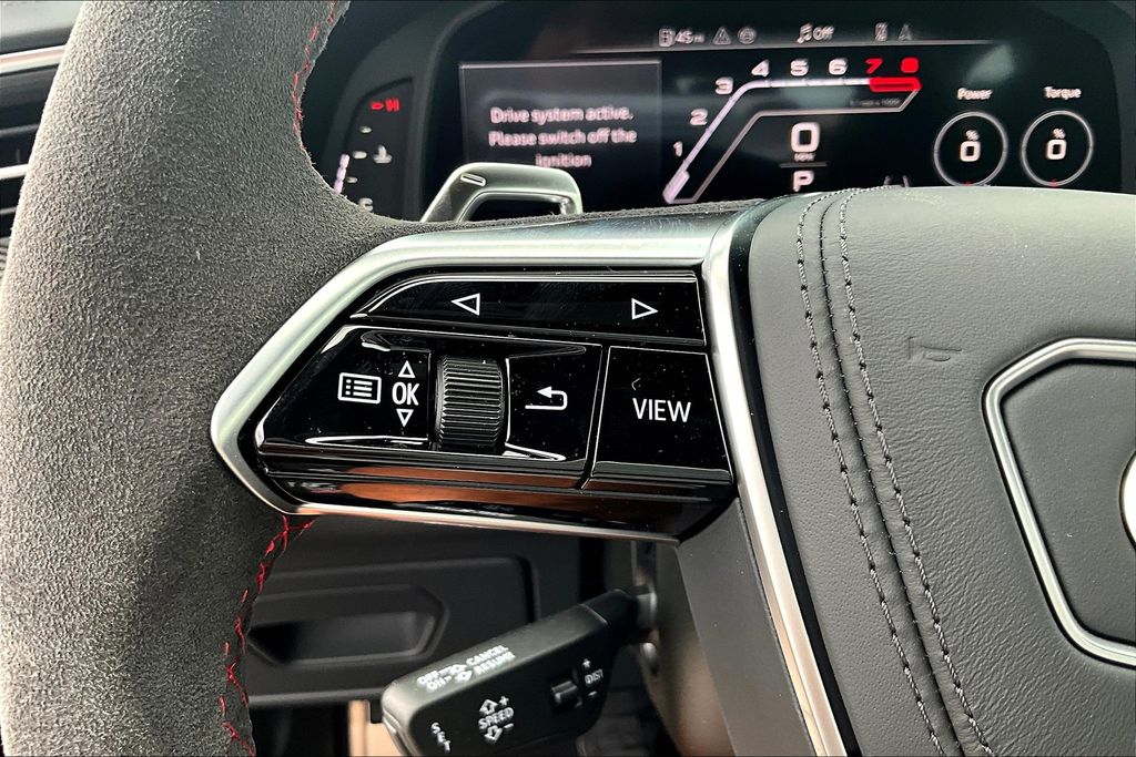 2026 Audi RS 6 Avant Base - Photo 23