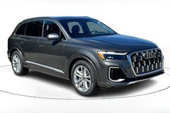 2026 Audi Q7 55 Premium SUV