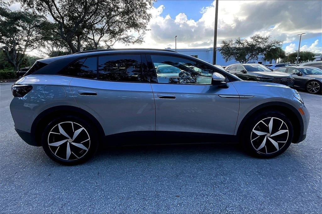 Used 2023 Volkswagen ID.4 S SUV