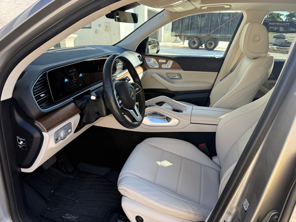 Used 2021 Mercedes-Benz GLE 350 GLE 350 SUV