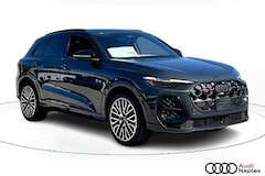 2025 Audi SQ5 3.0T Premium SUV