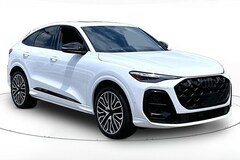 2026 Audi SQ5 Sportback 3.0T Premium SUV