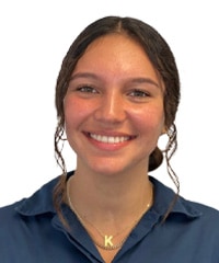 Staff member Kiara Headrick from ID_ebeb048b2fbf