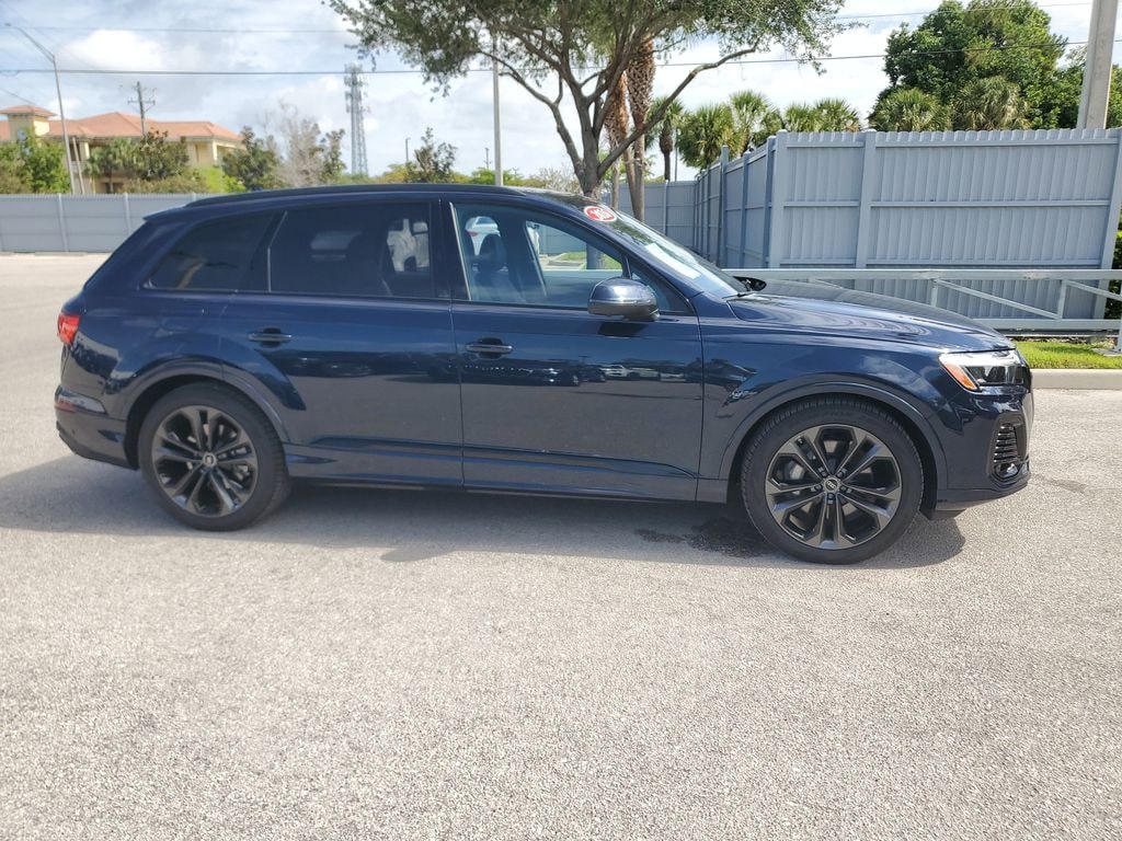 Used 2026 Audi Q7 55 Premium Plus SUV