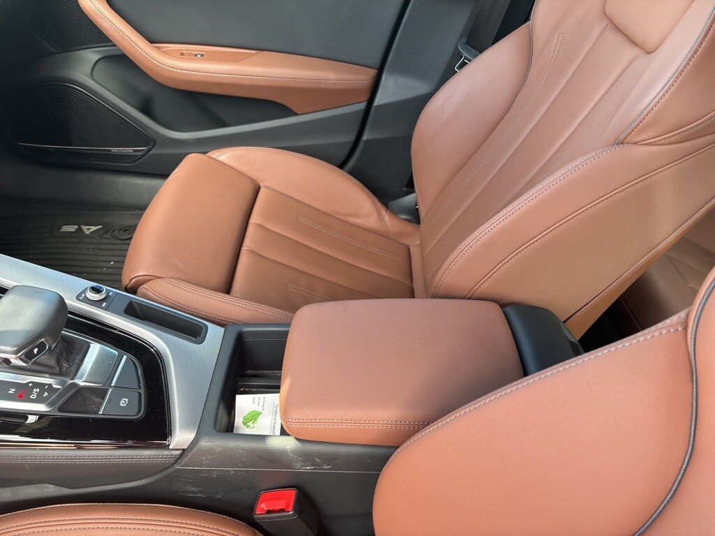 2023 Audi A5 45 S line Prestige photo 3