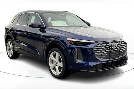 2025 Audi Q5 2.0T Premium SUV